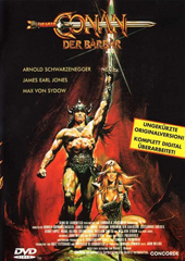 Conan der Barbar